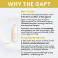 Pure TheraPro Rx S Acetyl Glutathione Gold 100mg Made in USA 4 Month Supply Acid Resistant Capsules Patented Acetylated Form of Glutathione Zero Fillers Pharmaceutical Grade Non GMO