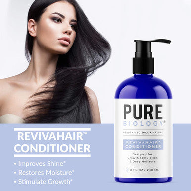 Premium Biotin Conditioner for Fine Hair Volumizing Hair Conditioner for Damaged Dry Hair with Rosemary Biotin Keratin and Argan Oil Silicone and Sulfate Conditioner for Damaged Hair Care