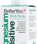 Better You Magnesium Oil Sensitive 100ml