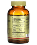 Solgar Flaxseed Oil 1250 Mg 170 Softgel