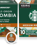 Starbucks K-Cup Coffee Pods, Medium Roast Hot or Iced Coffee, Pike Place Roast, 60 Keurig Pods ÃƒÂ¢Ã¢â€šÂ¬Ã¢â‚¬Â¹