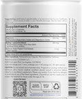 Codeage Liposomal Magnesium Glycinate Supplement - Magnesium Bisglycinate Pills - BioPerine Black Pepper - Liposomal Delivery - Non-GMO Gluten- Mineral - 120 Capsules