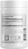 Codeage Liposomal Magnesium Glycinate Supplement - Magnesium Bisglycinate Pills - BioPerine Black Pepper - Liposomal Delivery - Non-GMO Gluten- Mineral - 120 Capsules
