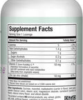 Maxi Health Zinc Lozenges - Zinc Citrate 10mg - with Vitamin C - Cherry Flavor - 60 Chewables - Kosher
