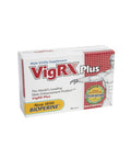VigRX Plus Male Virility Herbal Dietary Supplement Pill 60 Tablets