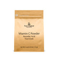 PURE ORIGINAL INGREDIENTS Vitamin C Powder, 11 Oz, Ascorbic Acid, Dietary Supplement