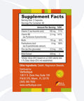Vibrant Hair - For Natural Growth, Strenght,Shine- Hair Growth Product For Men & Women -Supplement With Millet Seed, Vitamin C, Biotin, Zinc, Pantothenic Acid -120 Easy Swallow Capsules.