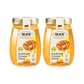 Ika's Garden Raw Manuka Honey with Blossom Honey - 100% Pure, Unfiltered, Gluten-Free Ã¢â‚¬â€œ Product of Germany, 17.6 oz (500g) Jar