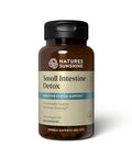 Nature'S Sunshine Small Intestine Detox 100 Capsules | Natural Formula Soothes Digestive Tissue And Helps With The Breakdown Of