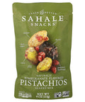 Sahale Snacks Maple Pecans, Glazed Mix, 4 Oz