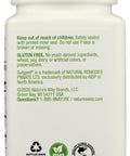 Nature's Way, DGL Original, 100 Count