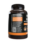 PURE ORIGINAL INGREDIENTS Msm (365 Capsules) No Magnesium Or Rice Fillers, Always Pure, Lab Verified