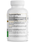 Bronson L-Lysine Extra Strength 1000 MG per Tablet High Potency, Immune Support & Supports Collagen Synthesis, Non-GMO, 250 Vegetarian Tablets