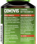 Cenovis Vitamin C 500Mg Sugarless 160 Tablets Product Of Australia