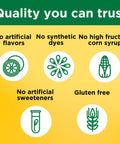 Nature Made Extra Strength Zinc Supplements 30 Mg 60 Zinc Gummies