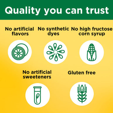 Nature Made Extra Strength Zinc Supplements 30 Mg 60 Zinc Gummies