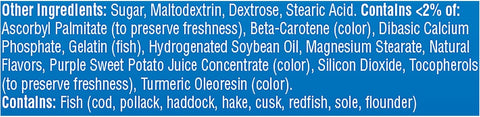 EmergenC Immune+ Chewables 1000Mg Vitamin C With Vitamin D Tablet Immune Support Dietary Supplement For Immunity Orange Blast Flavor 42 Count