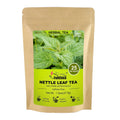 FullChea - White Mulberry Leaf Tea, 40 Teabags Ã¢â‚¬â€œ 100% Pure Dried Mulberry Tea Ã¢â‚¬â€œ Slightly Sweet & Refreshing - Non-GMO - Caffeine-Free - Support Wellness & Improve Digestion