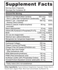 Naturelo Hair Skin And Nails Vitamins - 5000 Mcg Biotin Collagen Natural Vitamin E - Supplement For Healthy Skin Hair Growth For Women And Men 60 Capsules