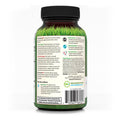 Irwin Naturals Prosta-Strong Red With Nitric Oxide Boosters - Prostate Health Support - Saw Palmetto Lycopene Pumpkin Seed & More - 80 Liquid Softgels