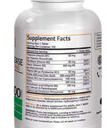 Bronson Vitamin B Complex (Vitamin B1, B2, B3, B6, B9 - Folic Acid, B12), 100 Tablets