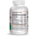 Bronson Super B Vitamin B Complex Sustained Slow Release (Vitamin B1, B2, B3, B6, B9 - Folic , B12) Contains All B Vitamins 100 Tablets