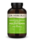 Dr. Mercola Whole Food Multivitamin Plus