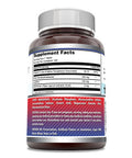 Amazing Formulas Dim (Diindolylmethane) Supplement | 100 Mg Per Serving | 120 Tablets | Non-Gmo | Gluten Free | Made In Usa