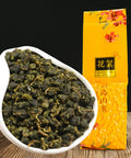 Fullchea - Gaoshan Oolong - Formosa Oolong Tea Loose Leaf - Taiwan High Mountain Tea - Health Tea 5.29oz / 150g