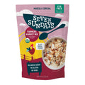 Seven Sundays Muesli Cereal Variety Pack - 4 Count, 12 Oz Bag - Certified Gluten Free Muesli - Non GMO, No Refined Sugar and Kosher
