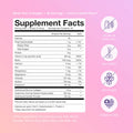 Obvi More Than Collagen Powder | Supports Healthy Hair Skin Nails Joints Gut | Grass-Fed Multi Collagen Supplement with Hyaluronic Acid Biotin Keratin | Cocoa Cereal 30, Servings