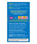 Bioglan Kids Smart Omega 3 Fish Oil, 30 Chewable Burstlets