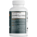 Bronson Magnesium 500 MG Supports Bone & Muscle Health & Nervous System Support - Non-GMO, 240 Vegetarian Tablets