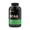 Optimum Nutrition Instantized Bcaa Capsules Keto Friendly Branched Chain Essential Amino Acids 1000Mg 400 Count