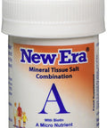 New Era Combination A 240 Tablets