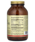 Solgar Naturally Sourced Vitamin E 268 Mg (400 Iu) 250 Softgels
