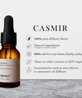AromaTech Casmir for Aroma Oil Scent Diffusers - 10 milliliter