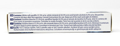 Xailin Night Lubricating Eye Ointment 5g