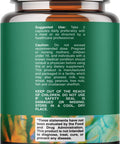 Extra Strength Diindolylmethane Dim Supplement - 300mg DIM Hormone Balance for Women and Men - Balancing Estrogen Supplement for Women and Men for Menopause and Metabolism Support - 30 Servings