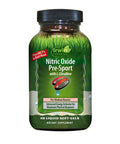 Irwin Naturals Nitric Oxide Pre Sport 68 Count
