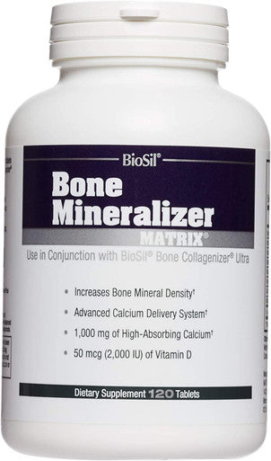 Natural Factors Healthy Bones Plus Kit 1 Kit