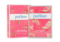 purlisse Watermelon Energizing Sheet Mask Cruelty clean Paraben Sulfate Packed with Vitamins A B C Aloe Vera calms skin Pack of 6