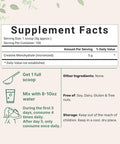 Micro Ingredients Creatine Monohydrate Powder 500 Grams (1.1 Lb) 5000mg Per Serv Micronized Creatine Powder Unflavored Pure No Filler Keto & Vegan Easy Dissolve Pre Workout Creatine for Women and Men