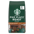 Starbucks Whole Coffee Beans, Medium Roast Hot or Iced Coffee, Pike Place Roast, 28 oz ÃƒÂ¢Ã¢â€šÂ¬Ã¢â‚¬Â¹