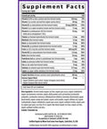New Chapter One Daily Multivitamin + Immunity Enhanced Immune Support from Extra Vitamin C, D3 & Zinc + Clinical-Strength Holy Basil* 100% Vegetarian, Non-GMO, Certified Gluten Free, 30 ct