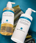 REN Clean Skincare Atlantic Kelp And Magnesium Energising Hand Wash, Cruelty Free and Vegan, 10.2 Fl Oz