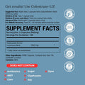 Colostrum-LD Colostrum Capsues - 120 Capsules - Liposomal Delivery