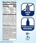 Ensure Nutrition Shake 30G Of Protein Milk Chocolate 44 Fl Oz 4 Count