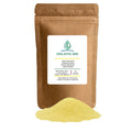 Organic Pine Pollen Powder by Holistic Bin | Pharmaceutical Grade, Wild Harvested, Golden Pine Pollen | Non GMO, No Additives | Pure Pollen Supplement Made from The Ghost Pine Tree, 20 g