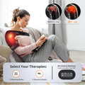 Shoulder Massager, Neck And Shoulder Massager, Shoulder Massager With Heat, Shoulder Heating Pad With Massage, Portable For Travel, Hsa Store Eligible Items, Fsa Eligible Items Only List